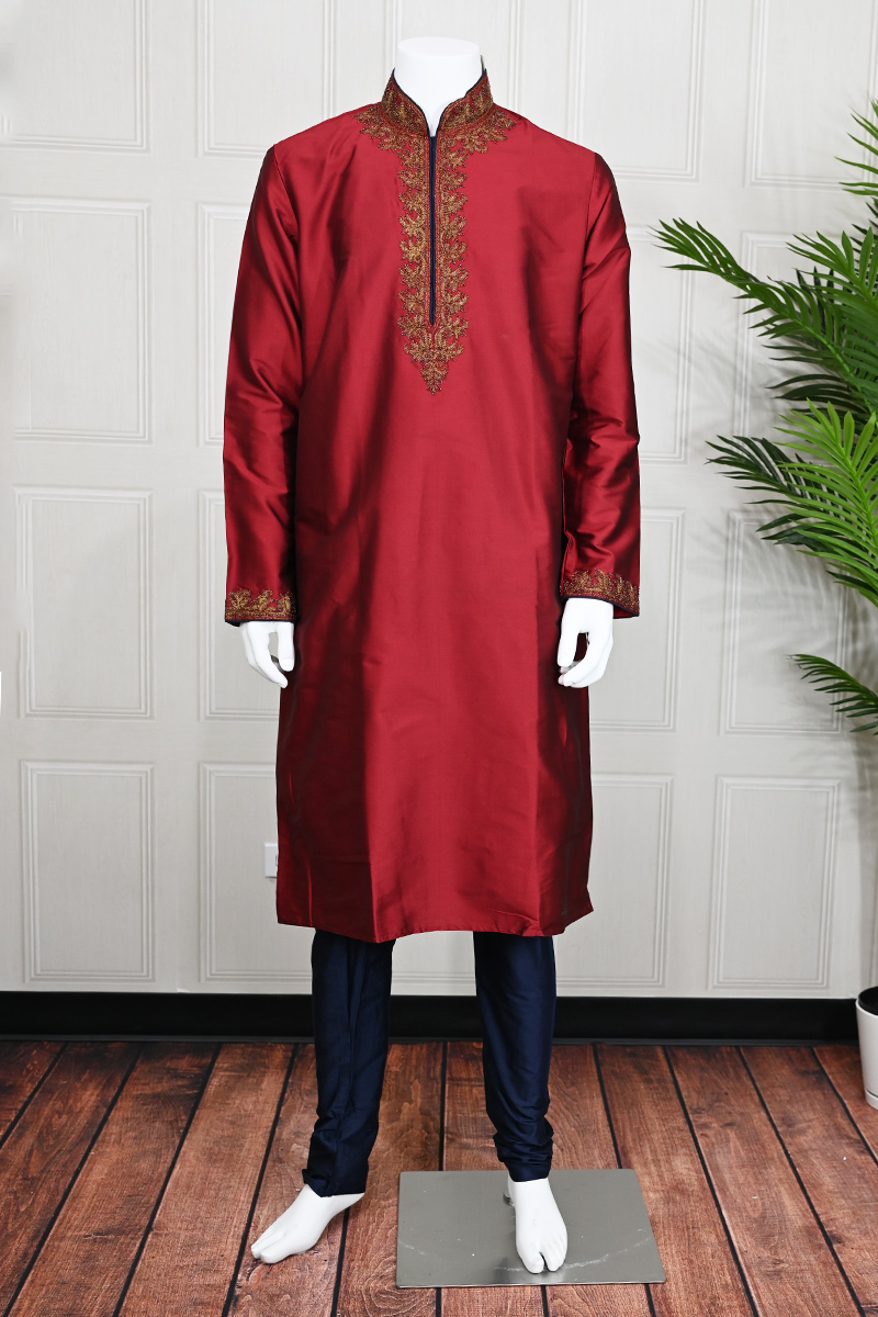 Men Kurta Pajyama