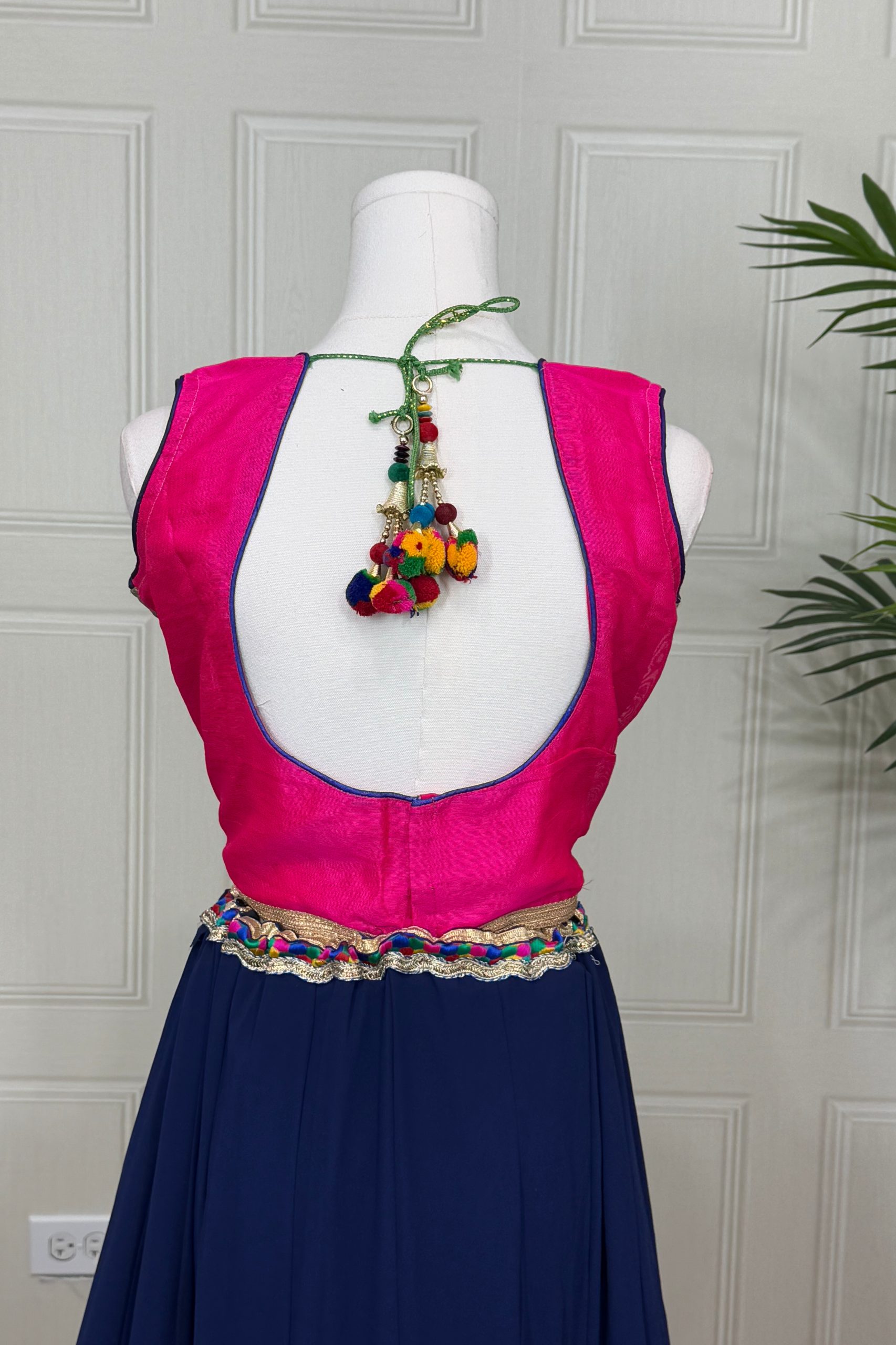 Gamthi Chaniya Choli - Image 4